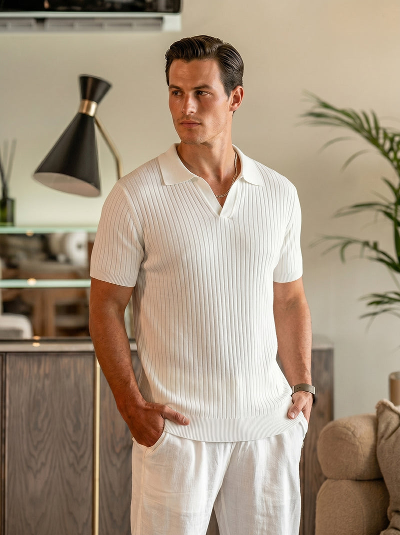 MENORCA | Polo elegante