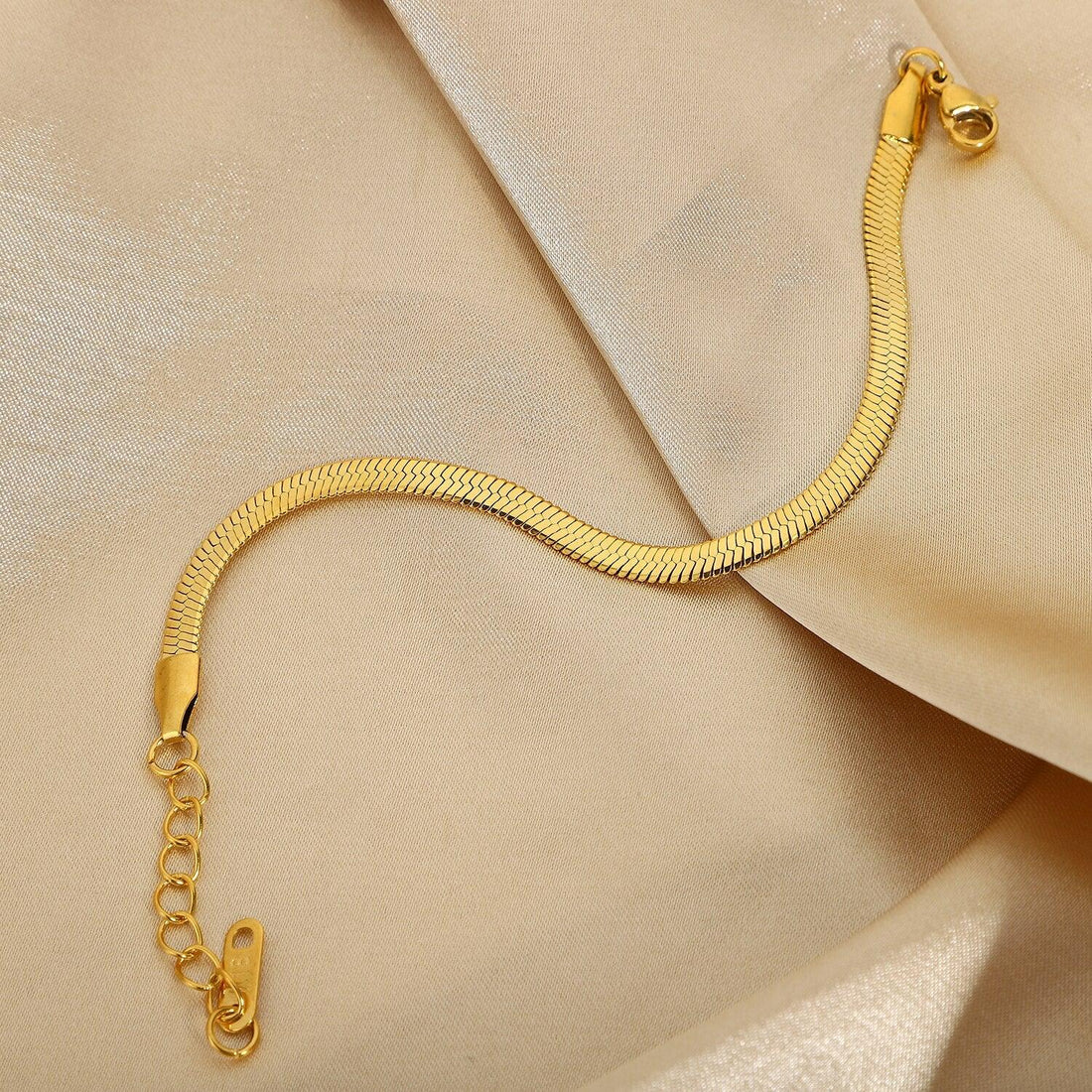 Lekeitio Pulsera de Espiga