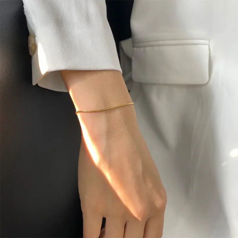 Jaca Pulsera Esencial