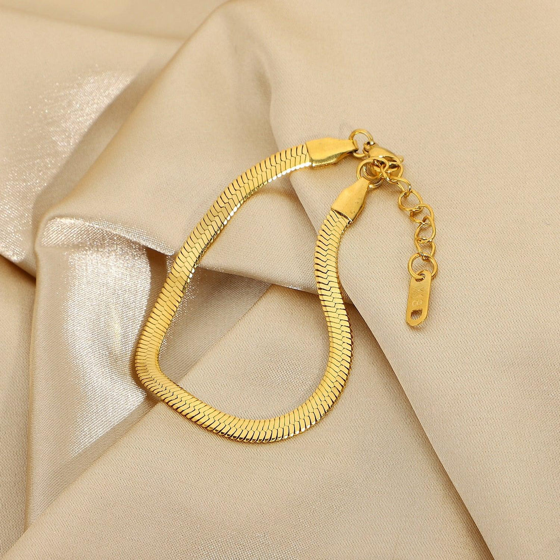 Lekeitio Pulsera de Espiga