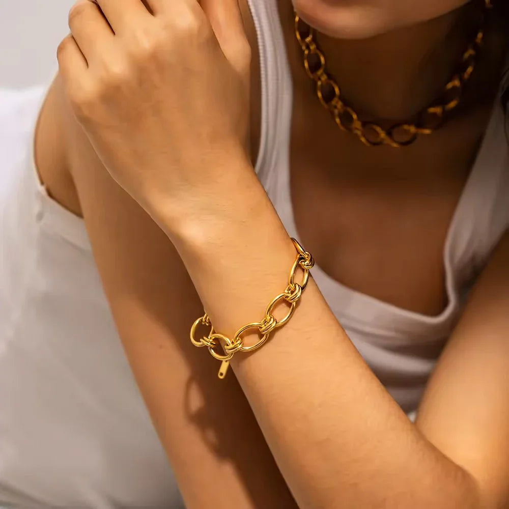 Estepona Pulsera Esencial