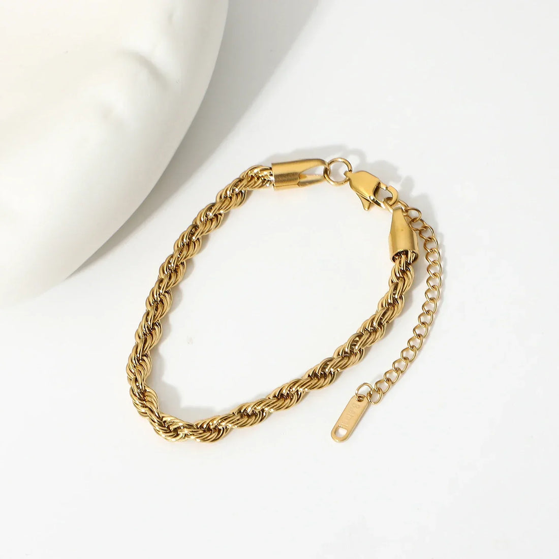 Valldemossa Pulsera de Cordón