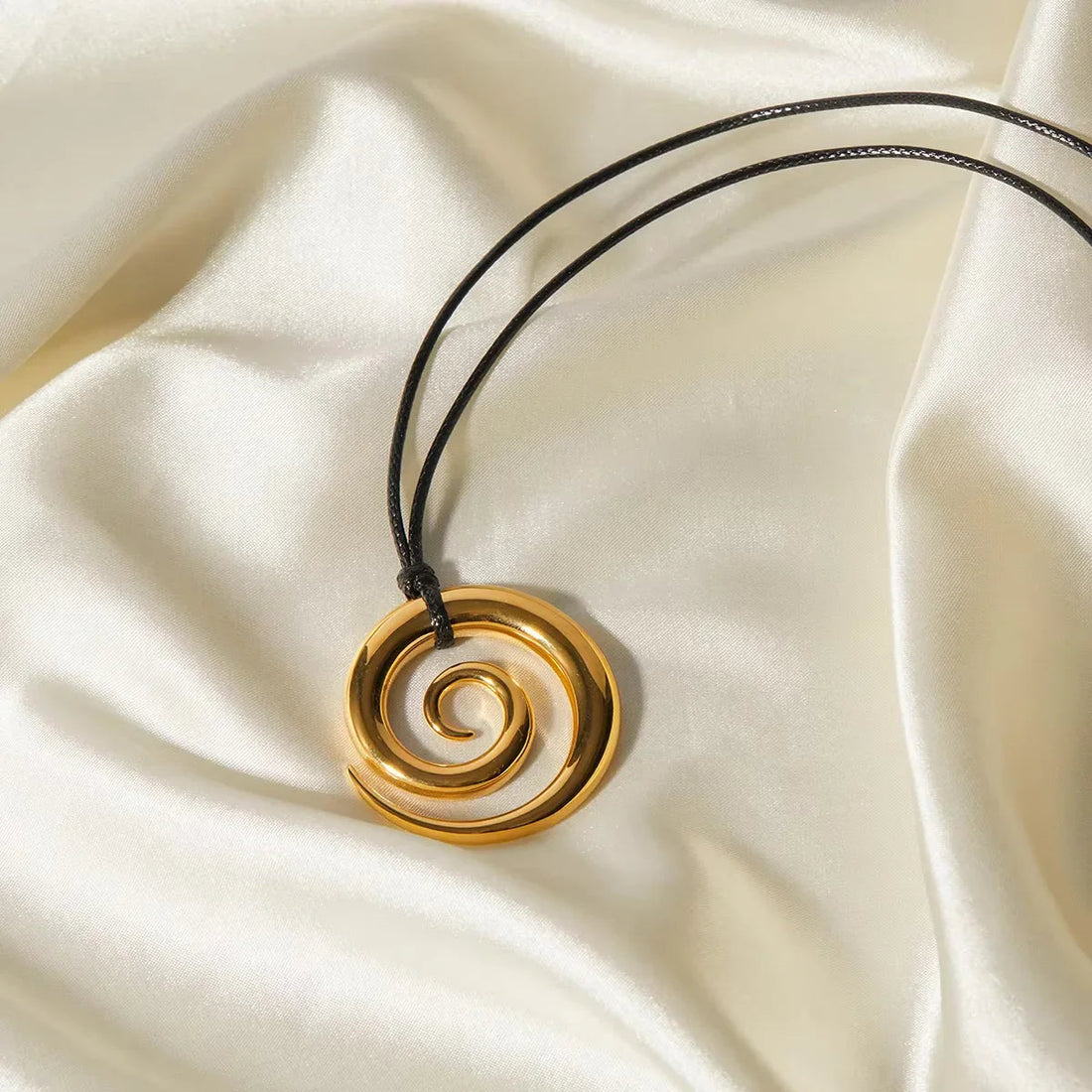 Laguardia Colgante Espiral
