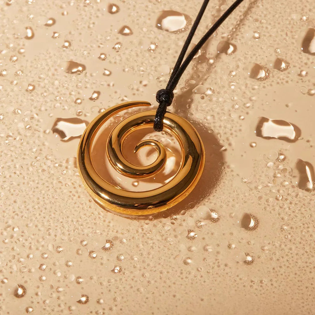 Laguardia Colgante Espiral