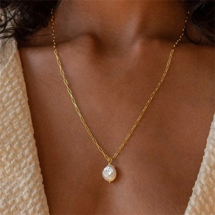 Sepúlveda Collar de Perlas