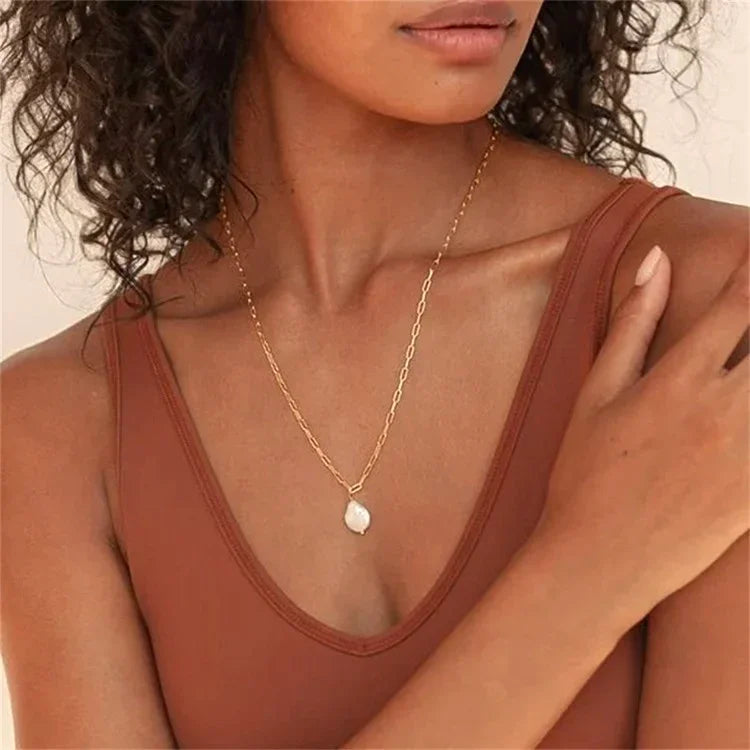 Sepúlveda Collar de Perlas
