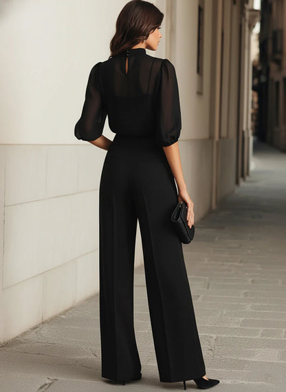 SALAMANCA - Conjunto Elegante
