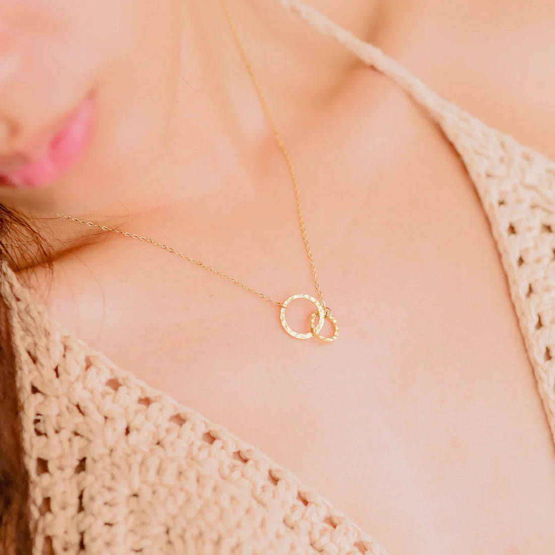 Laujar Collar Aro