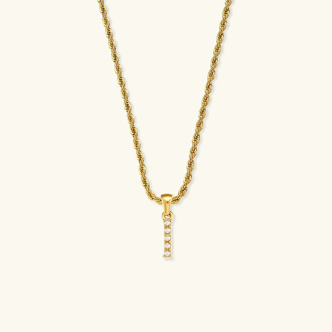 Istán Collar de Perlas
