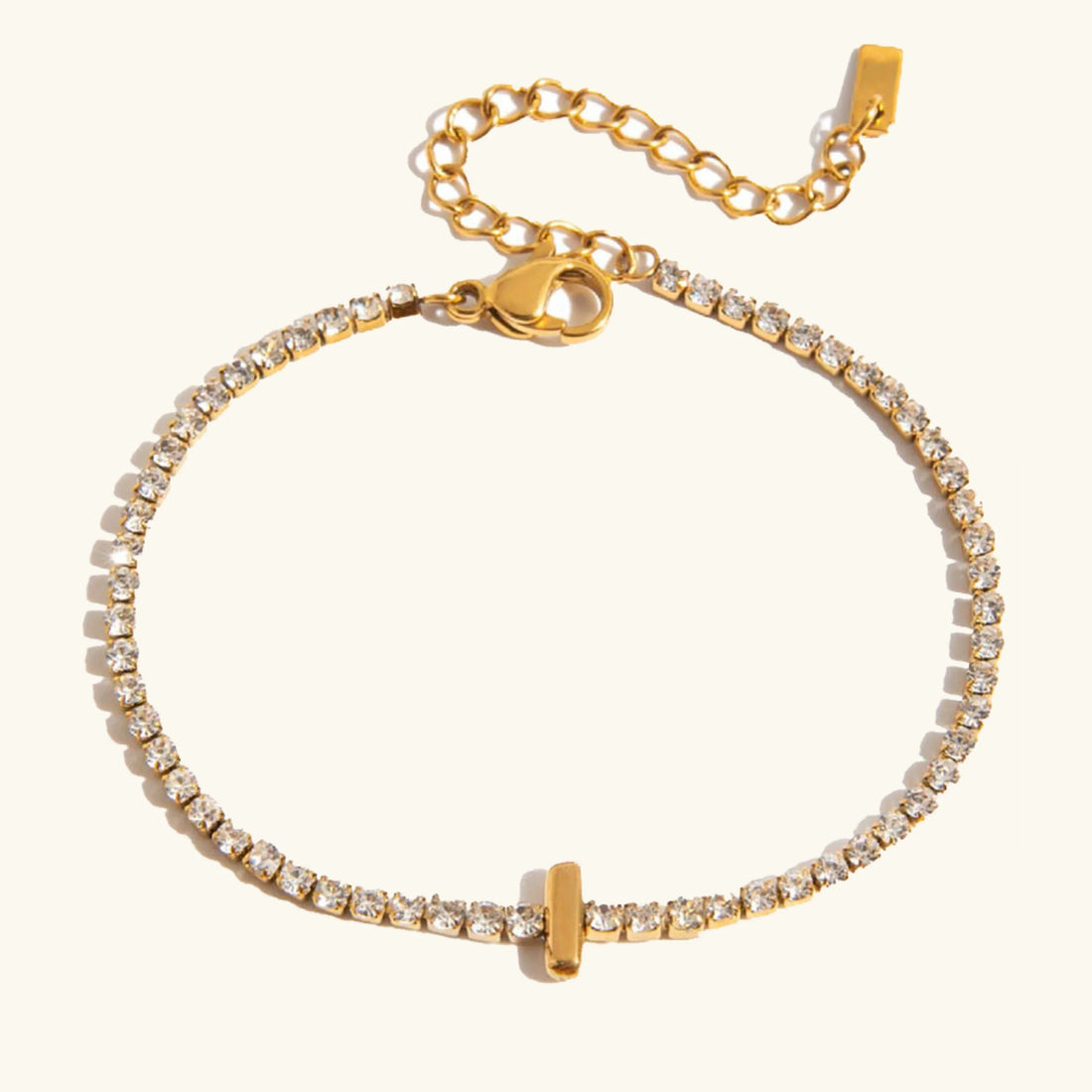 Zamora Pulsera Riviere