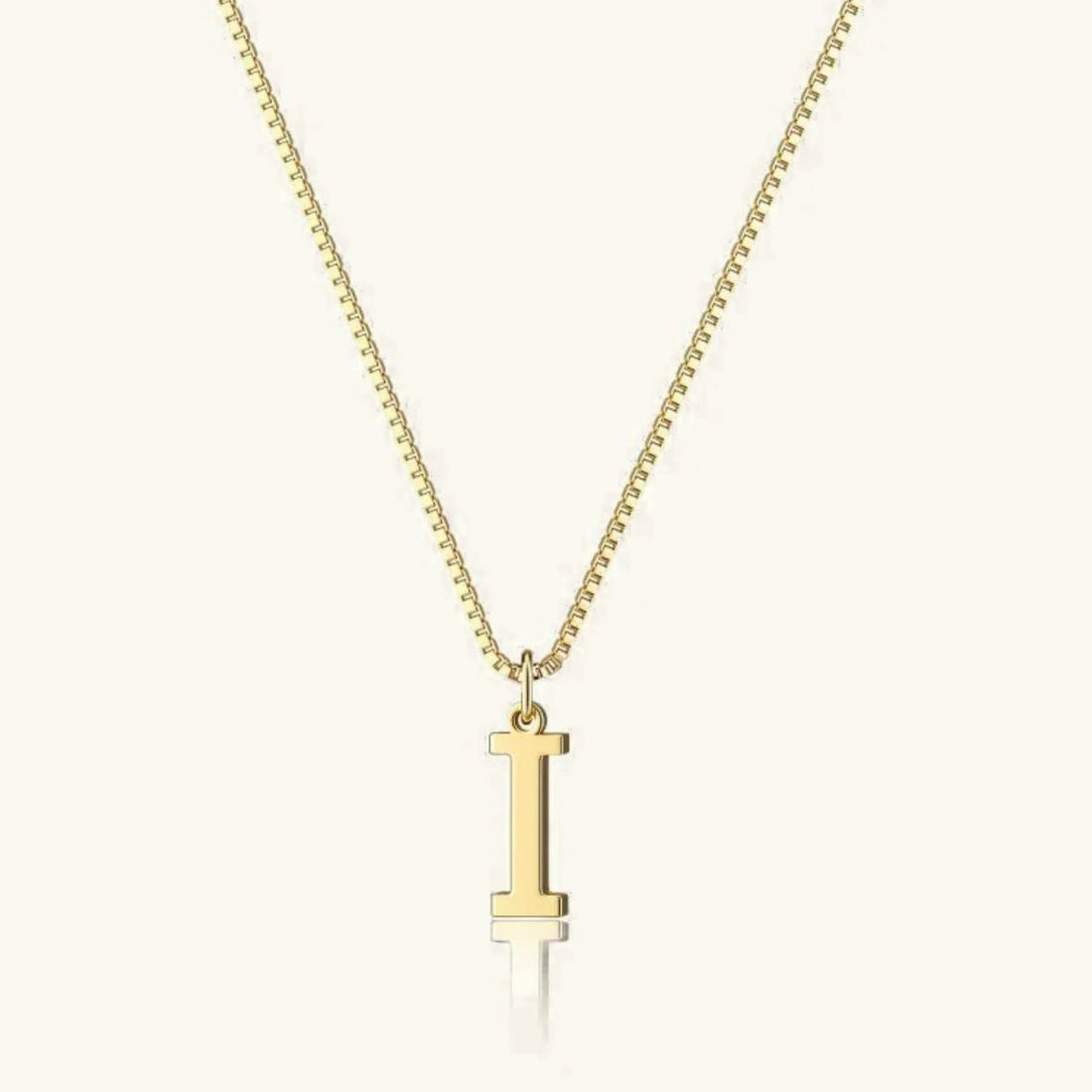 Toledo Collar Inicial