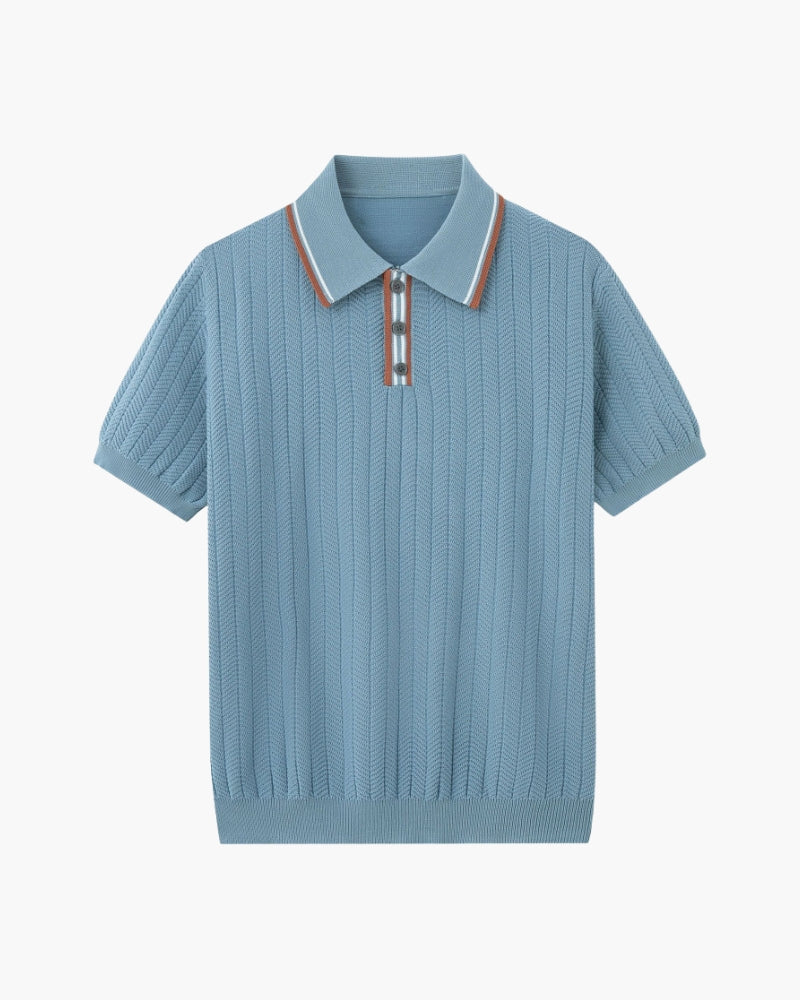 JÁVEA | Polo de punto