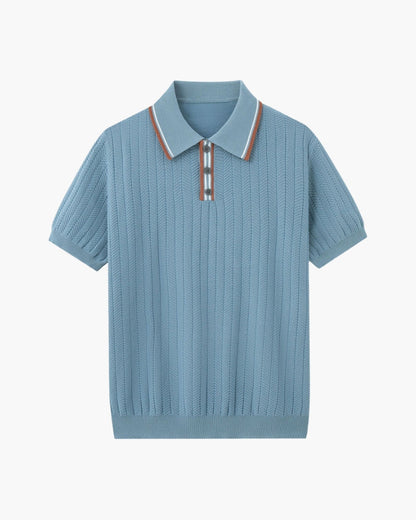 JÁVEA | Polo de punto