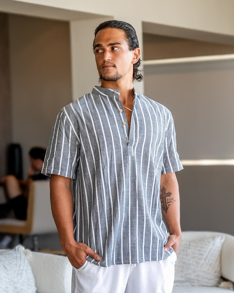 BARI | Polo marinero