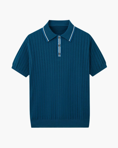 JÁVEA | Polo de punto