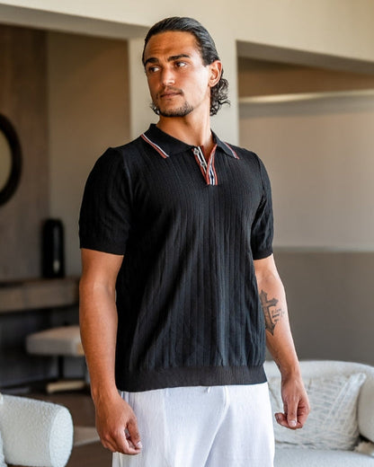 JÁVEA | Polo de punto
