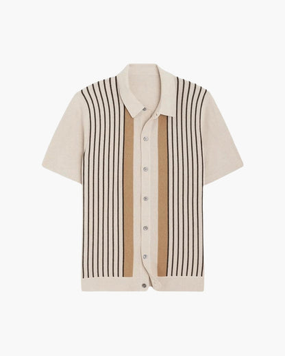 BEGUR | Polo de punto