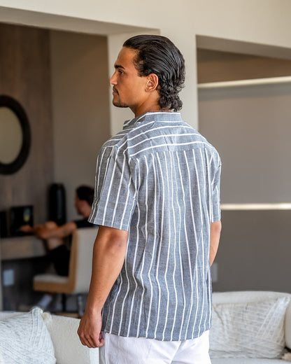 BARI | Polo marinero