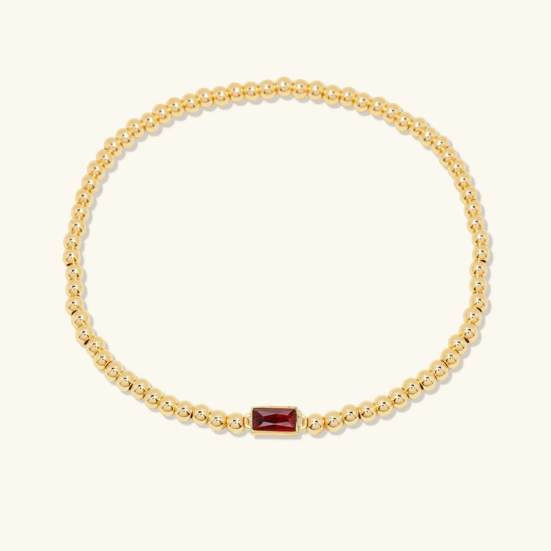 Ayamonte Pulsera de Circonitas