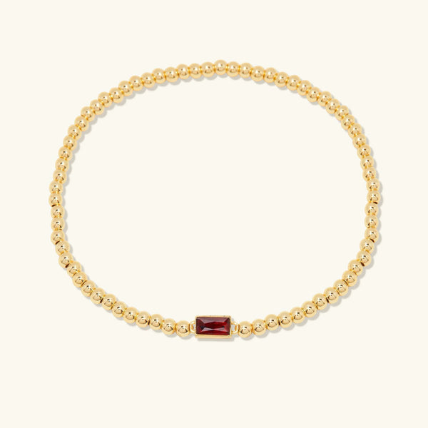 Ayamonte Pulsera de Circonitas