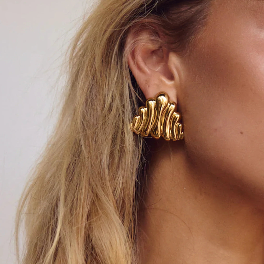 Riaza Pendientes Esencial