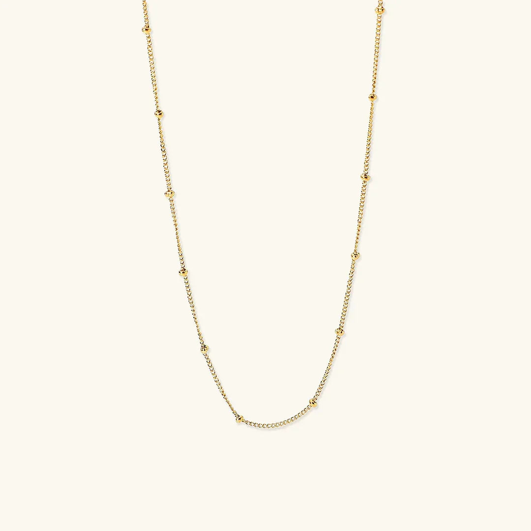 Sanlúcar Collar Esencial