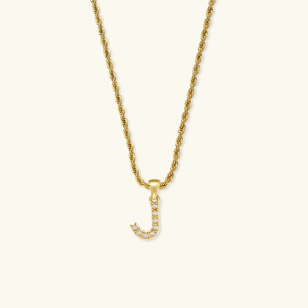 Istán Collar de Perlas