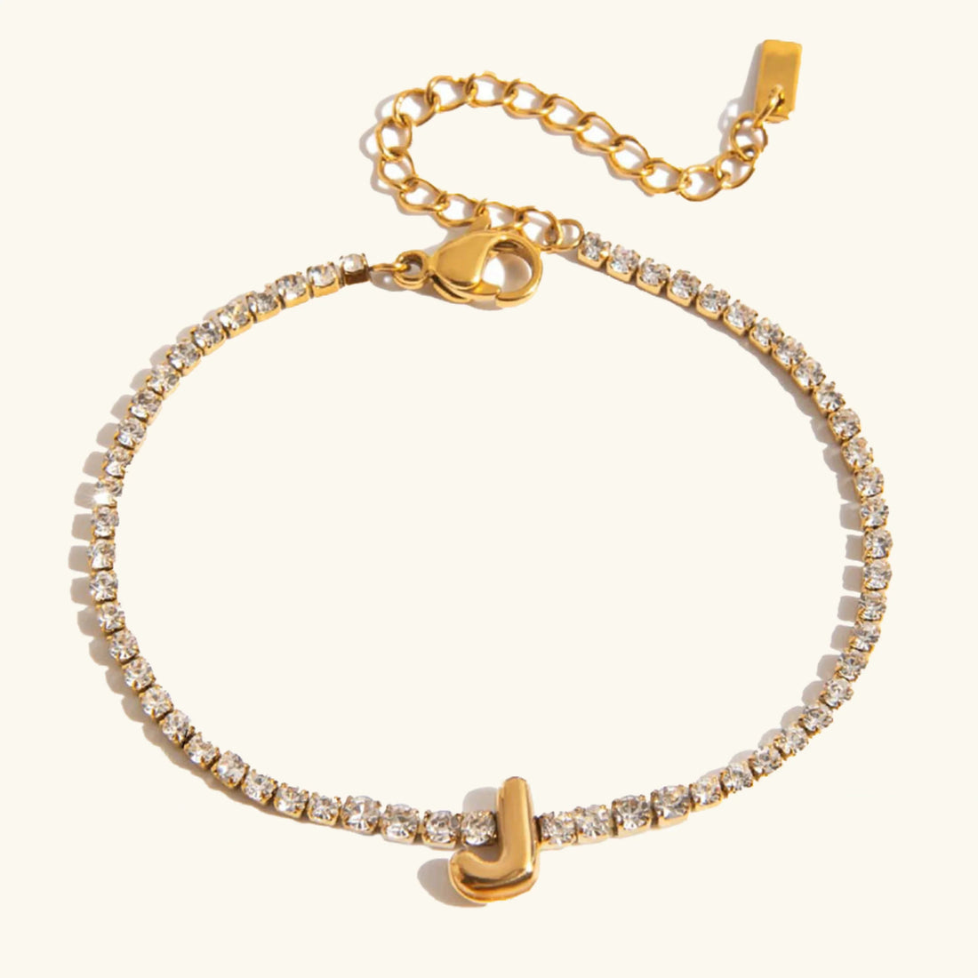 Zamora Pulsera Riviere