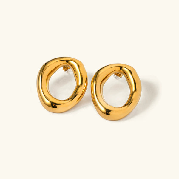 Ezcaray Pendientes Esencial
