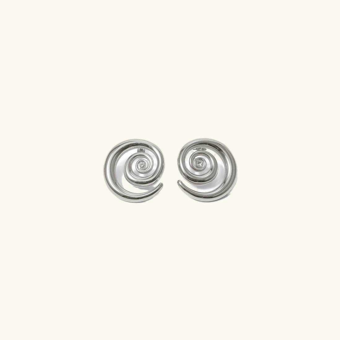 Moratalla Pendientes de Circonitas