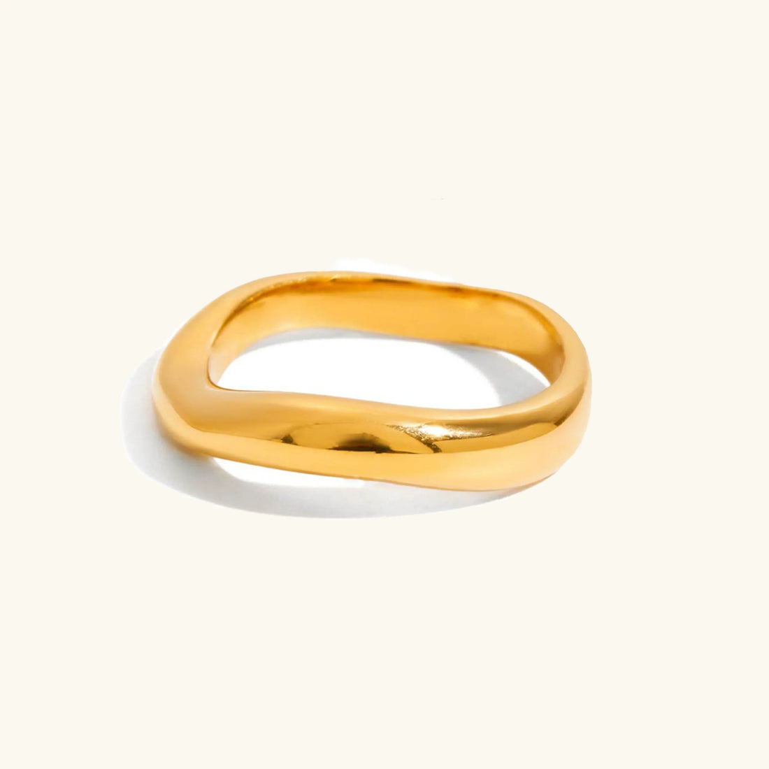 Frigiliana Anillo Apilable
