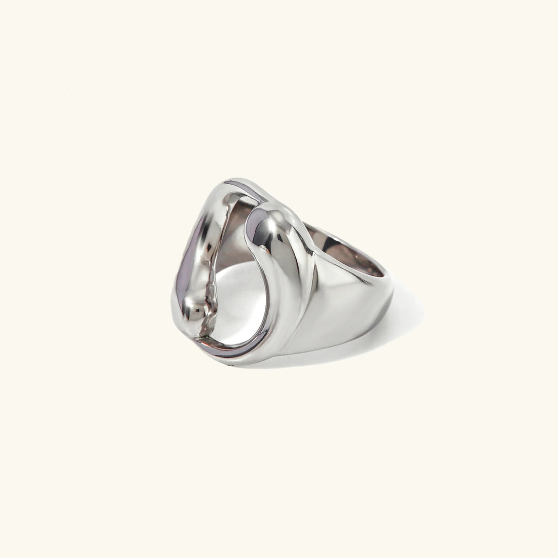 Canillas Anillo Esencial