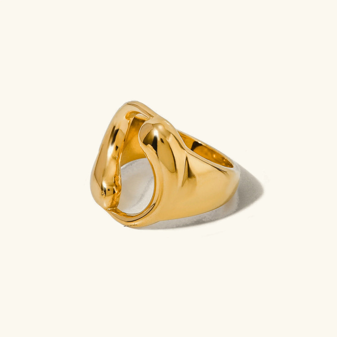 Canillas Anillo Esencial