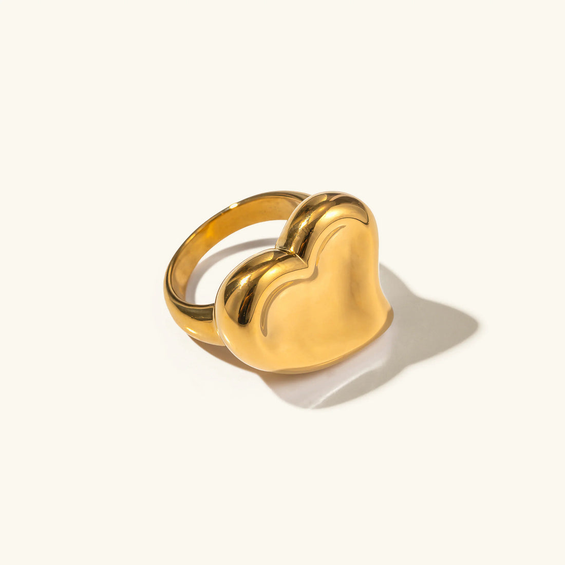 Pastrana Anillo Esencial