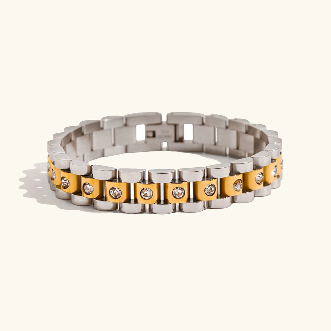 Tarifa Pulsera de Eslabones