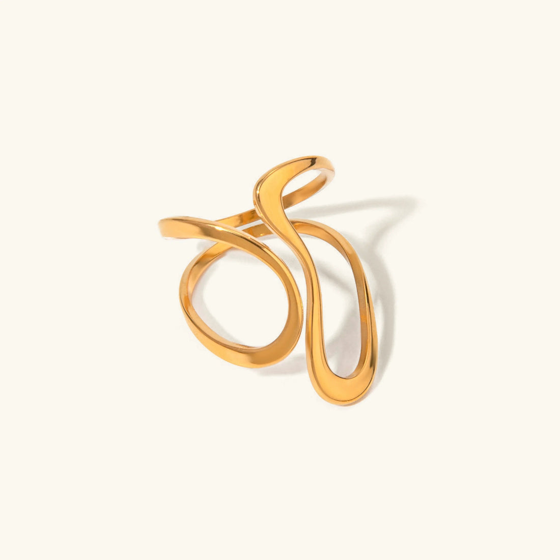Salobreña Anillo Escultórico