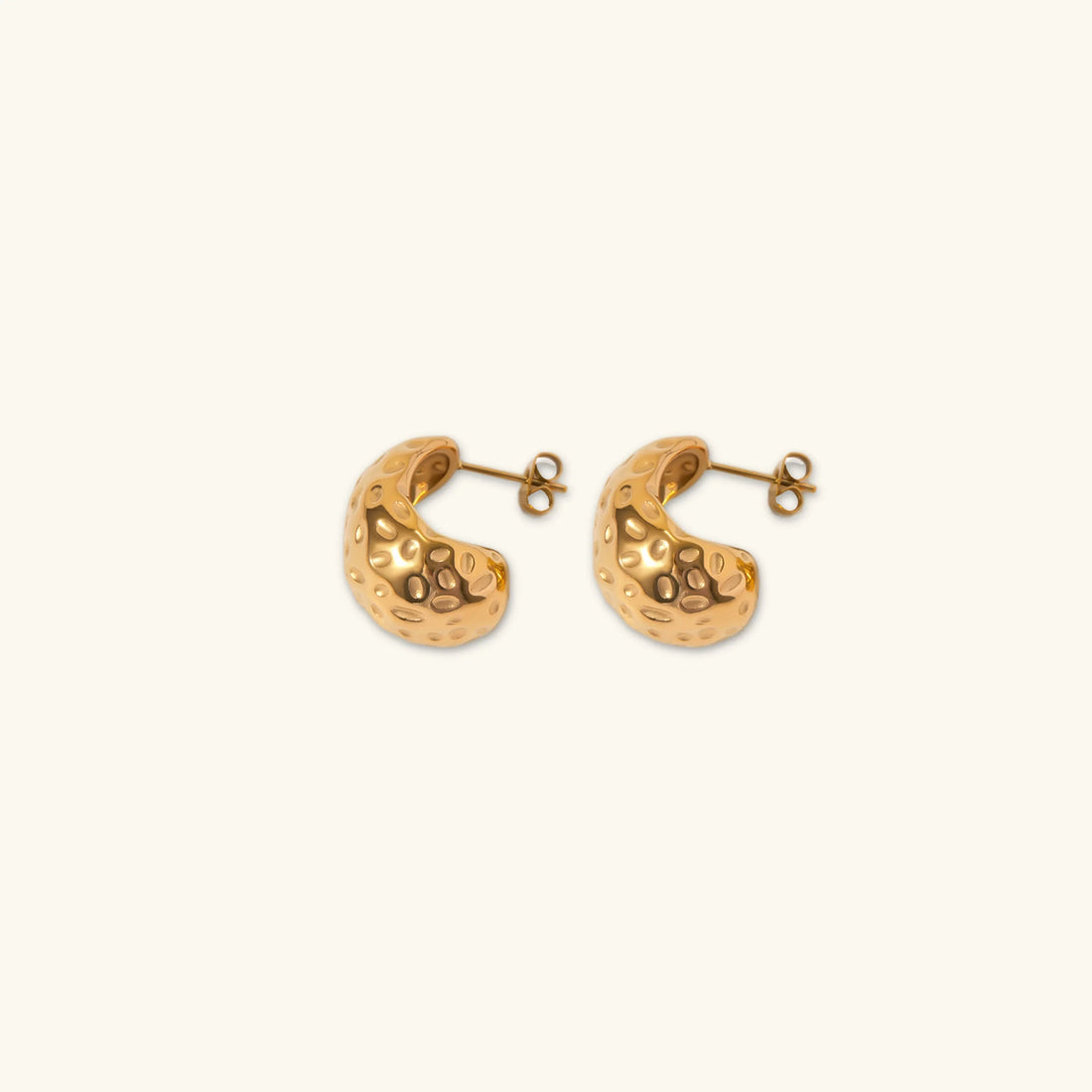 Carcabuey Pendientes Esencial