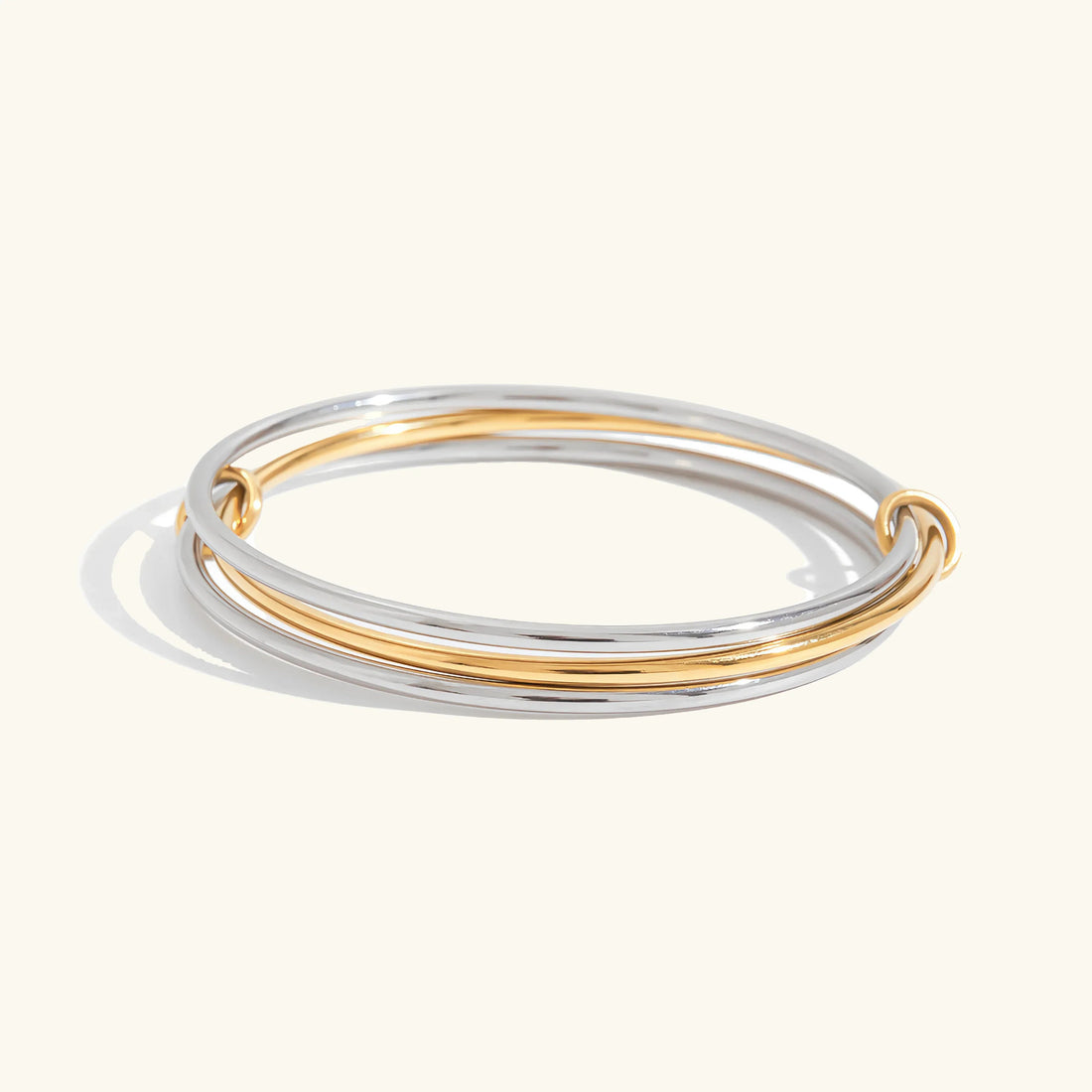 Nerja Pulsera Apilable