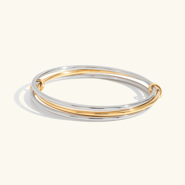 Nerja Pulsera Apilable