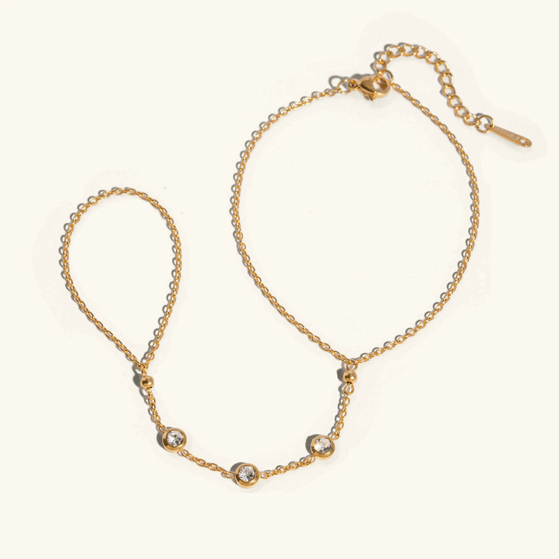 Pollença Pulsera de Mano