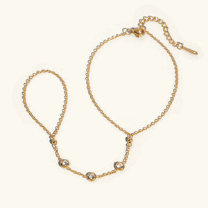 Pollença Pulsera de Mano