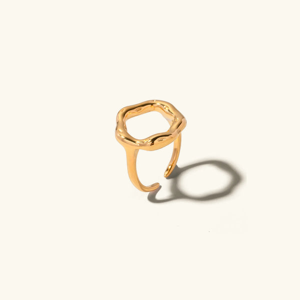 Buitrago Anillo Esencial