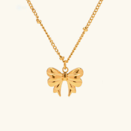 Órgiva Collar Lazo