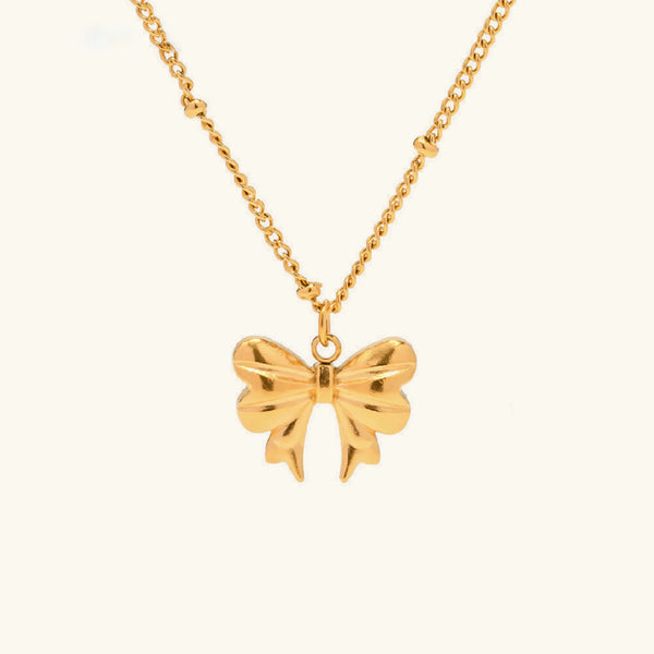 Órgiva Collar Lazo