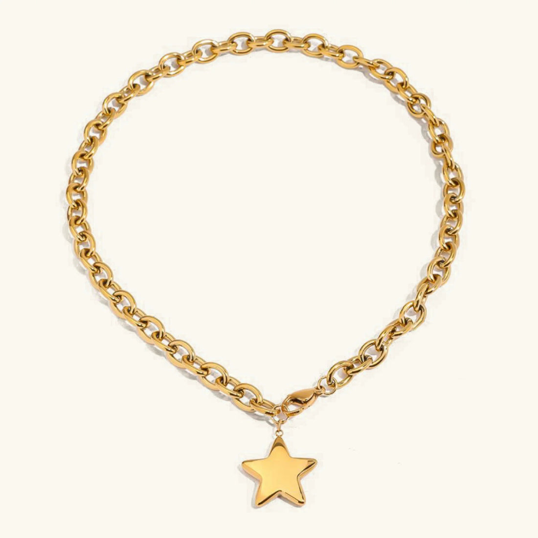 Lebrija Colgante Estrella