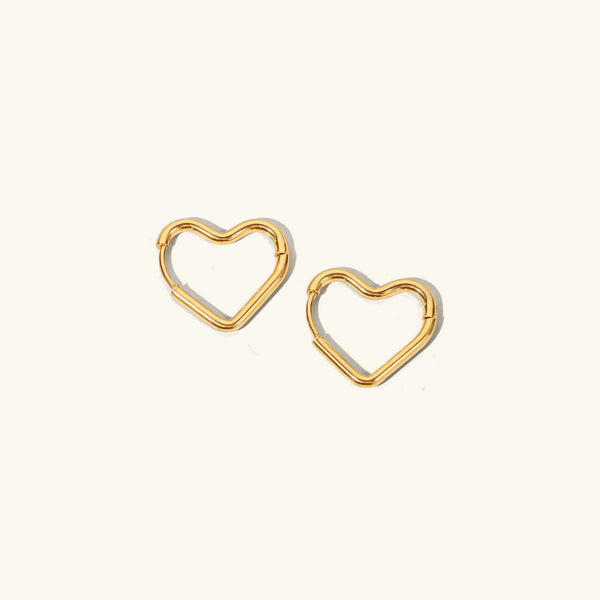 Setenil Aros Corazón