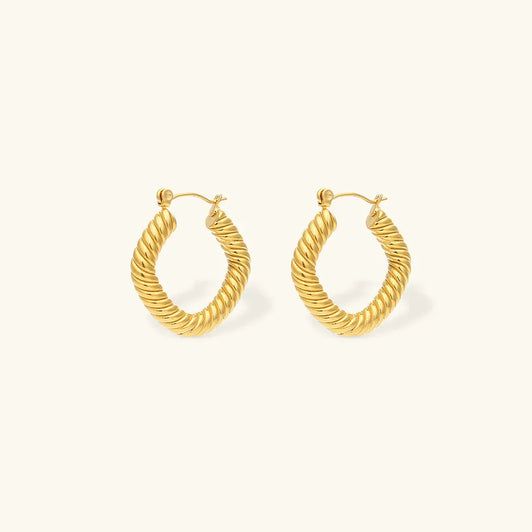 Ledesma Pendientes Torsal