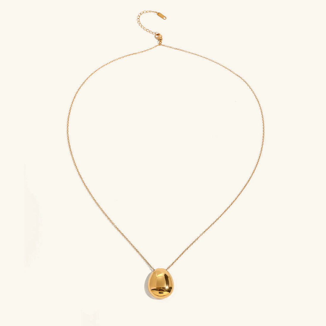 Genalguacil Collar Cúpula