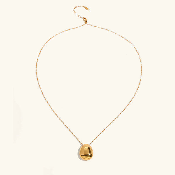 Genalguacil Collar Cúpula