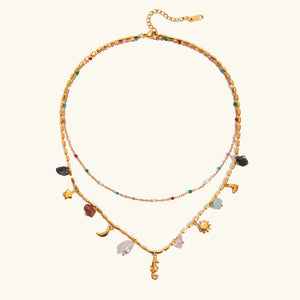 Granada Collar Esencial